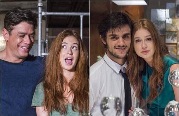 Desfecho de personagem é dúvida. (Foto: Montagem/Divulgação)