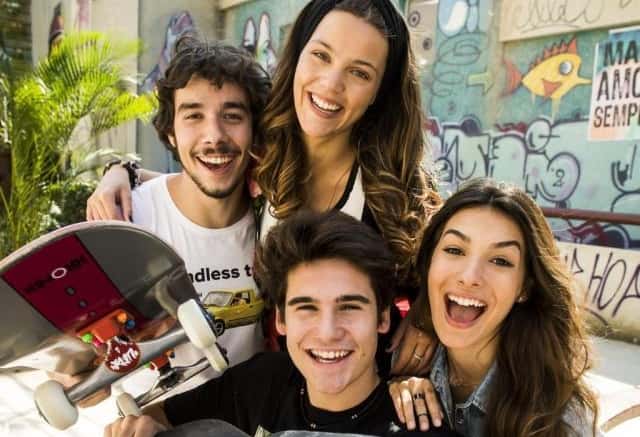 (Foto: Divulgação/TV Globo)
