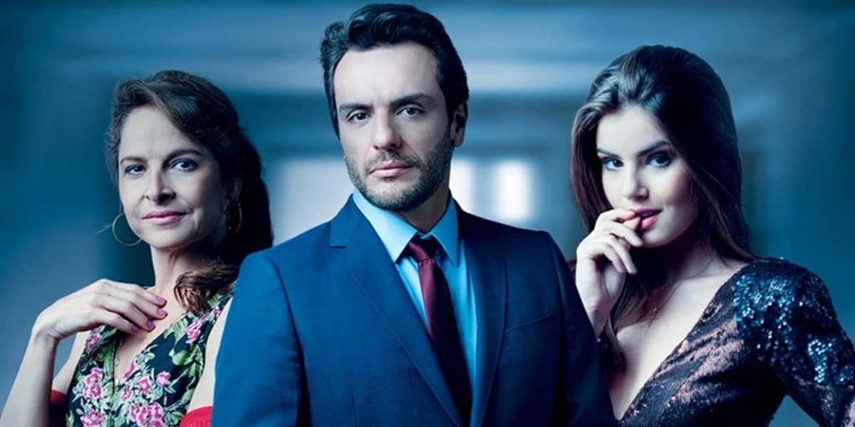 Verdades Secretas ganhará parte 2 na Globo e na plataforma de streaming (Foto: Reprodução / TV Globo)