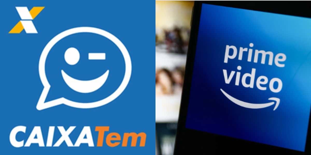 Caixa Tem dá acesso grátis a Amazon Prime e você precisa saber como fazer para garantir o seu - Foto: Montagem-TV Foco