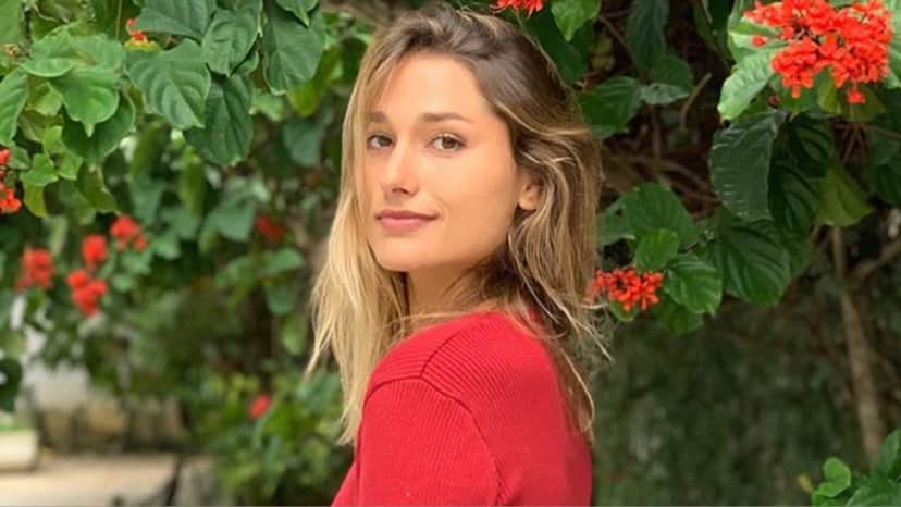 Sasha Meneghel após terminar com Bruno Mantaleone toma atitude surpreendente (Imagem: Instagram) Sasha Meneghel após terminar com Bruno Mantaleone toma atitude surpreendente (Imagem: Instagram)