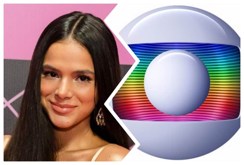 Bruna Marquezine recebe ultimato da Globo Foto: Reprodução Bruna Marquezine recebe ultimato da Globo Foto: Reprodução