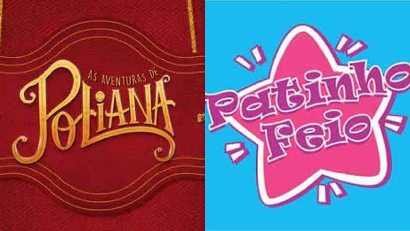 Elenco de Patinho Feio pode entrar em As Aventuras de Poliana, após SBT cancelar produção (Montagem: TV Foco) Elenco de Patinho Feio pode entrar em As Aventuras de Poliana, após SBT cancelar produção (Montagem: TV Foco)