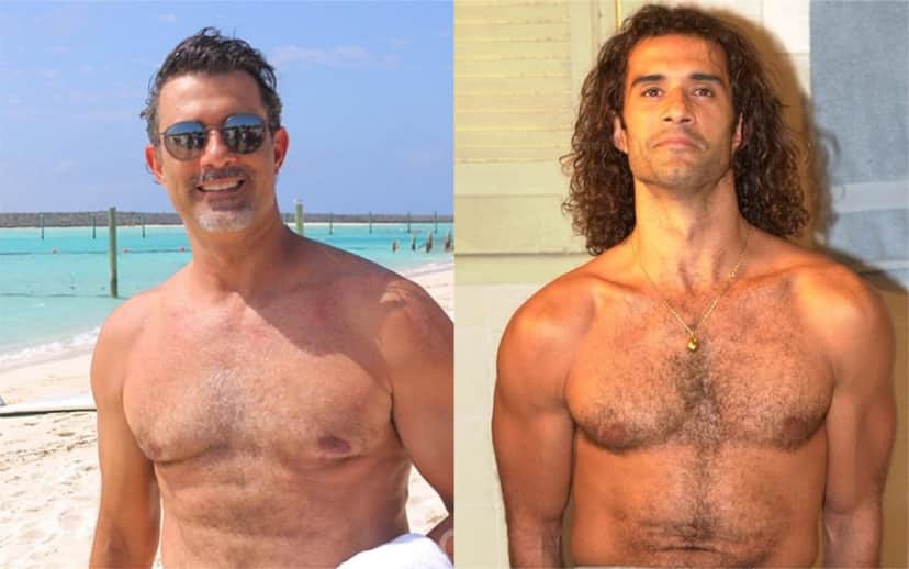 Marcos Pasquim Marcos Pasquim