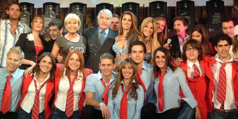 Fãs de Rebelde fazem campanha pela volta da novela ao SBT. (Foto: Divulgação) Fãs de Rebelde fazem campanha pela volta da novela ao SBT. (Foto: Divulgação)