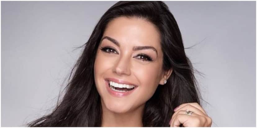 Thais Fersoza compartilhou com público uma sequência de fotos Thais Fersoza compartilhou com público uma sequência de fotos