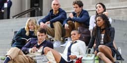 HBO Max anuncia a data de estreia da segunda temporada de Gossip Girl; confira