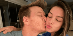 Thais Fersoza fala sobre nova gravidez e terceiro filho em casamento com Michel Teló: “A gente sabe”