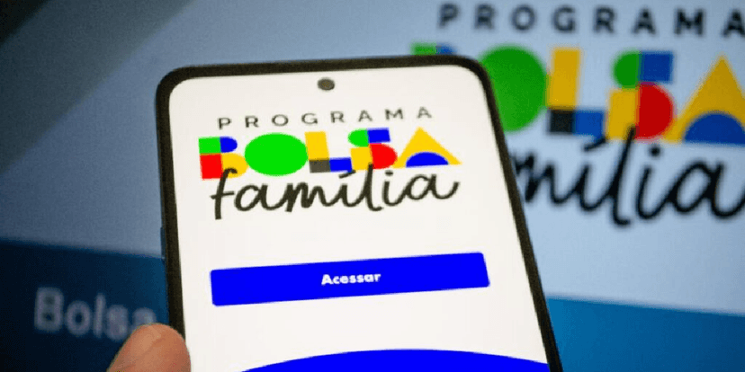 Bolsa Família (Foto: Reprodução / Internet) Bolsa Família (Foto: Reprodução / Internet)