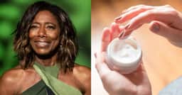 Xô olheiras e rugas: Misturinha caseira e milagrosa de Glória Maria rejuvenesce 20 anos em 2 passos