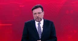 Adeus, Geraldo Luís: SBT arma fim relâmpago do Aqui Agora e convoca substituto