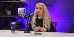 Vidente Chaline prevê tiroteio contra MC famoso: “Não está dando ouvidos”