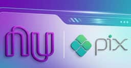 Guia prático Nubank: Como sacar dinheiro com o PIX em 2026