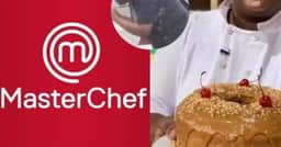 Falência? Participante do Masterchef é flagrado vendendo doce no sinal após acusações de calote