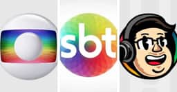Oitavas de final da Copa do Mundo: Globo e SBT escolhem gigantes e CazéTV tem 3 jogos exclusivos