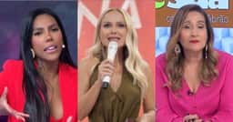 SBT adverte Carol Lekker por fala detonando Eliana e Sonia Abrão é ovacionada e viraliza: “Merece ser demitida”