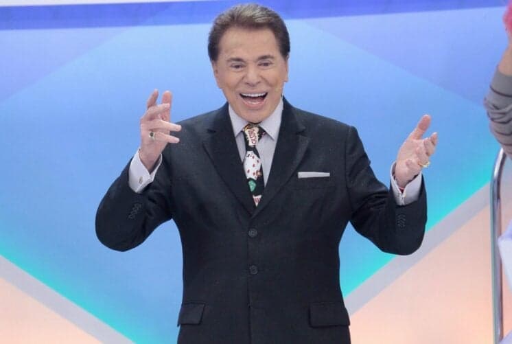 Silvio Santos tem sua tropa particular demitida do SBT