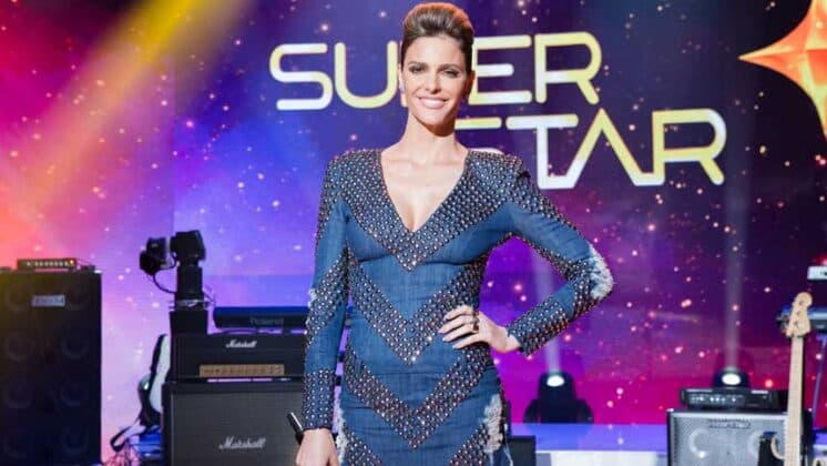 Com mudanças no formato, "SuperStar" deve substituir o "The Voice Kids" na Globo