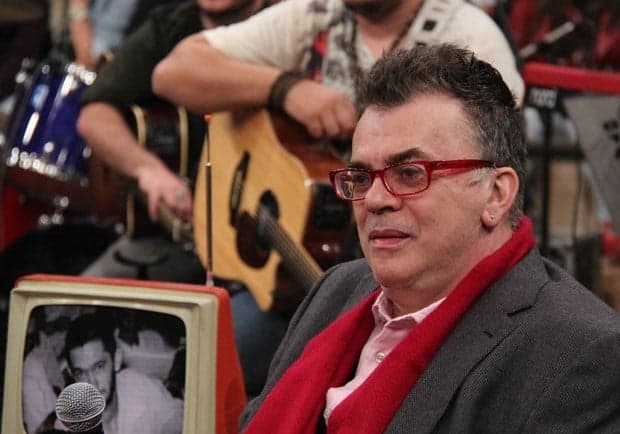 Walcyr Carrasco rebate donos de agência e confirma existência do "Book Rosa"