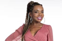 Por que somente Thelma, entre onze anônimos que foram confinados, chegou na semi final do BBB20?