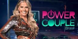 Grande final do Power Couple acontece nesta quinta, 14! Galisteu revelará casal vencedor: “Temporada intensa”