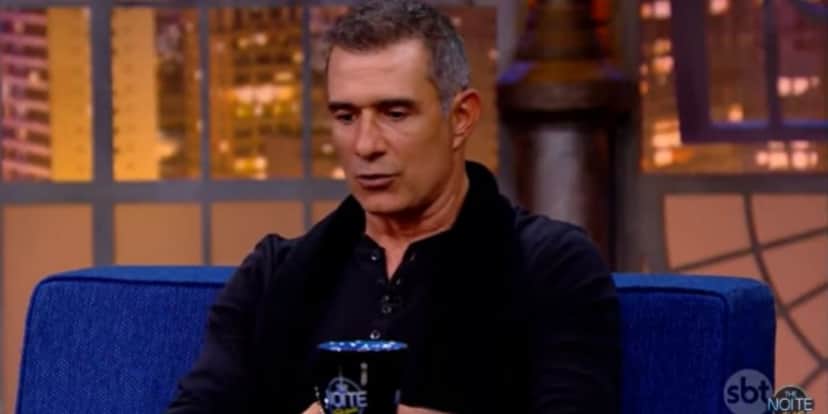 Marcos Pasquim diz que ficou com o p*nis ereto em gravação de cenas na Globo e detalha: 'Tava pelado' Marcos Pasquim diz que ficou com o p*nis ereto em gravação de cenas na Globo e detalha: 'Tava pelado'