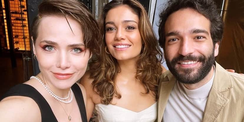 Com Travessia abaixo do esperado, Globo lança nova novela em pleno horário nobre na próxima segunda Com Travessia abaixo do esperado, Globo lança nova novela em pleno horário nobre na próxima segunda