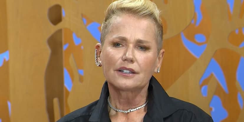 Xuxa Xuxa