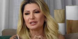 Sobrenatural: Antonia Fontenelle tem encontro com Marcos Paulo após morte e recebe recado: “Ele chorou”
