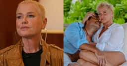“Nunca”: Qual o motivo de Xuxa não ter casado com Junno Andrade?