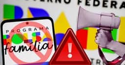 Bolsa Família pode bloquear mais de 120k beneficiários: Veja como se proteger