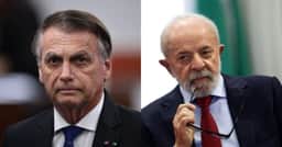 Bolsonaro avisado e Lula sem chão: Pesquisa mostra quem será o novo presidente do Brasil em 2026