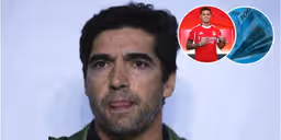 Abel define craque de R$ 110M como substituto ideal de Richard Ríos no Palmeiras