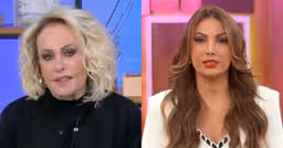 Nada de Tati Machado: Globo prepara outra apresentadora para cobrir Poeta e Ana Maria