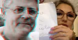 Carta psicografada de Marcos Paulo, da Globo, lamenta: “Poderia ter valorizado mais”