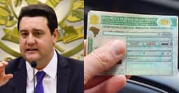 Lei da CNH em Curitiba, no Paraná, de Ratinho Jr. deixa SP e RJ para trás e confirma fim de taxa em 2025
