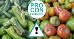 Inseto nos pães e ovo podre: 11 lojas de rede de supermercados são denunciadas por alimentos estragados