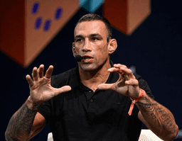 RedeTV! transmite Liga Monstro MMA com comentários de Fabrício Werdum