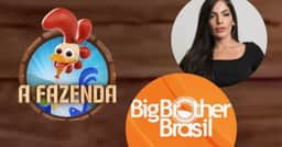 Fazenda 18: Lista de cotados tem ex de brother do BBB26 e Ana Mara