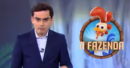 Dudu Camargo pode voltar à Fazenda: A Tarde é Sua dá detalhes