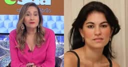 Vídeo de Sonia Abrão e Eliza Samúdio juntas volta a viralizar: “Se tivessem ouvido ela”