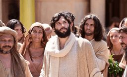 Record: Jesus bate novos recordes de audiência em 2026