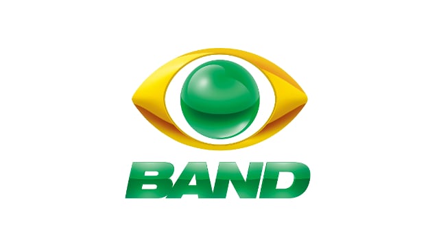 Logomarca da Band (Foto: Divulgação) 