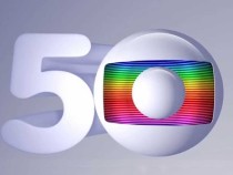 Globo comemora seu 50º ano de existência (Foto: Divulgação/Globo)