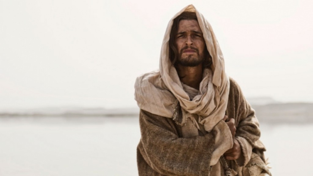 Globo pode produzir novela sobre a volta de Jesus Cristo à Terra nos dias atuais  (Foto: Divulgação)