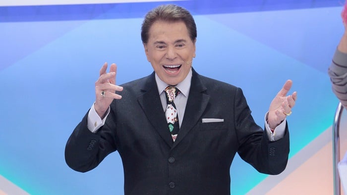 Silvio Santos poderá ser o grande triunfo da estreia de Xuxa na Record