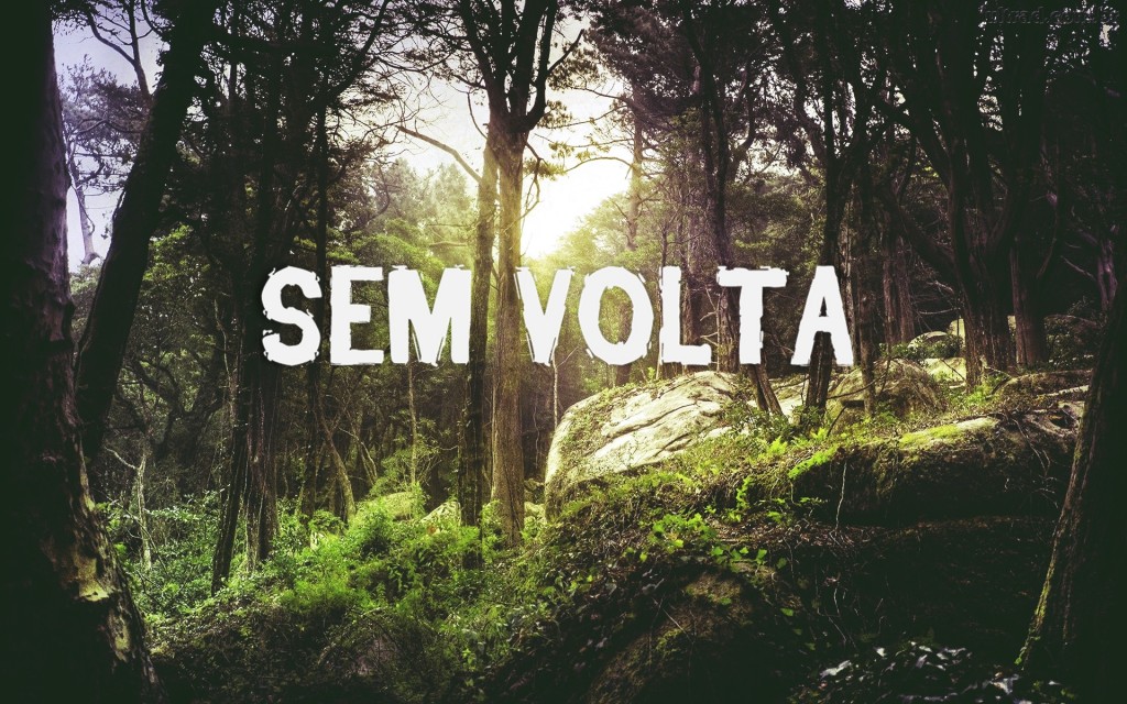 "Sem Volta", nova série da Record (Foto: Divulgação)
