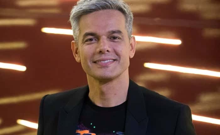 Otaviano Costa de volta à Globo? (Foto: Globo/Victor Pollak)