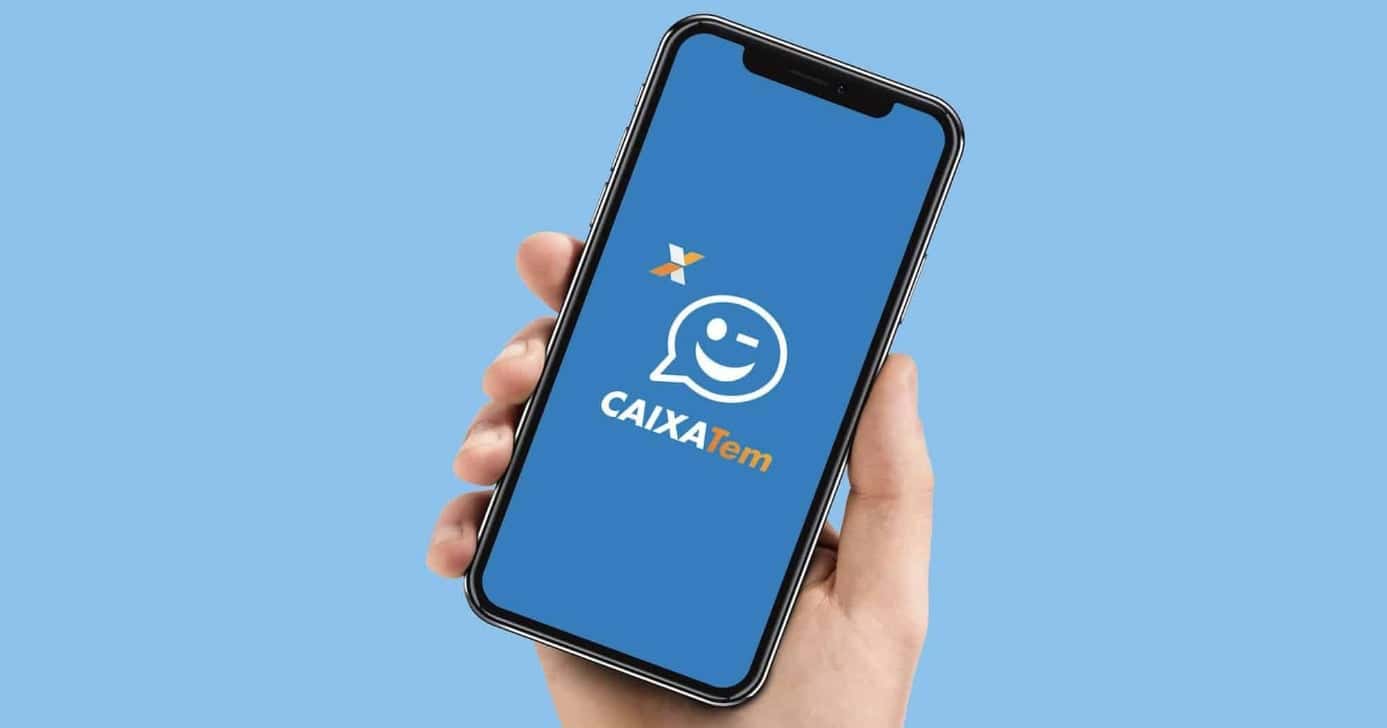 Caixa Tem - (Foto: Divulgação)