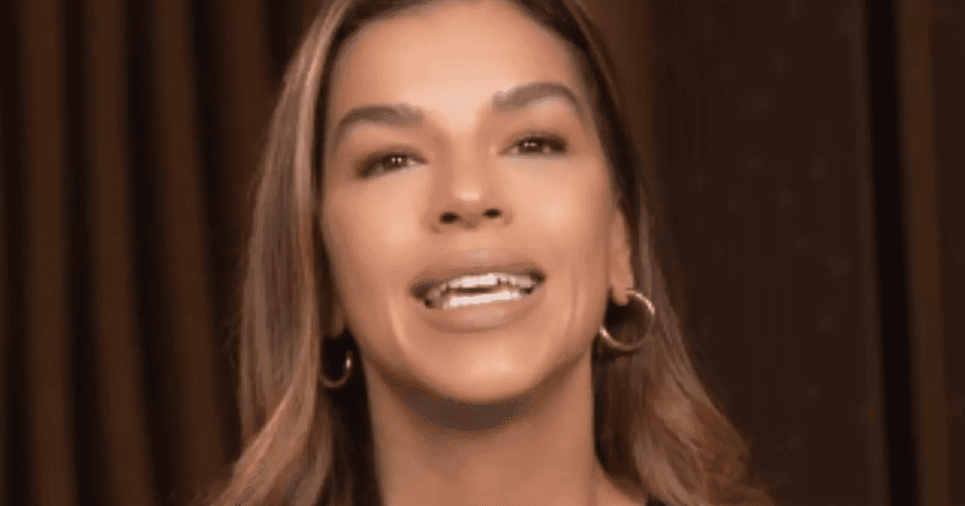 Mariana Rios revelou uma perda gestacional (Foto: Reprodução/ Internet)